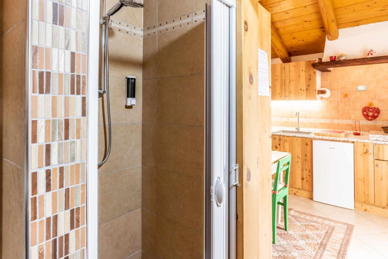 Chalet Altinate Tenna Εξωτερικό φωτογραφία