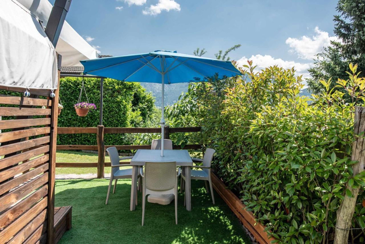Chalet Altinate Tenna Εξωτερικό φωτογραφία
