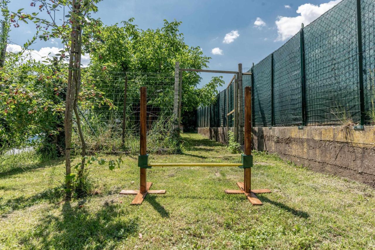Chalet Altinate Tenna Εξωτερικό φωτογραφία